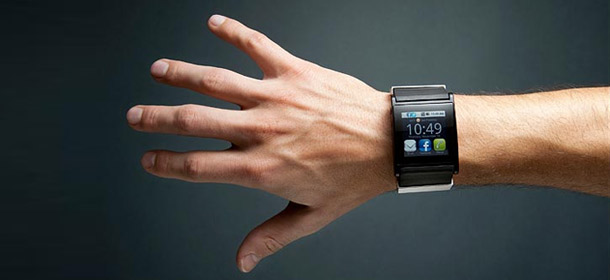 Smartwatch wearable